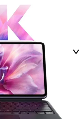 vivo Pad 6 Pro : Écran 4K 144 Hz et batterie de 13 000 mAh