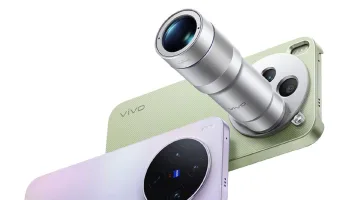 vivo X300s : Le nouveau champion de l'autonomie est enfin là !