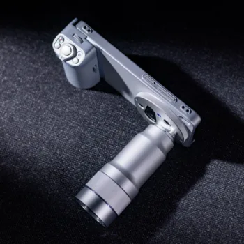 vivo X300 Ultra : Le premier périscope 200 mégapixels avec stabilisation « Gimbal » 3°