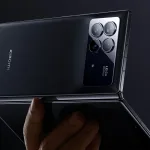 xiaomi mix fold 3