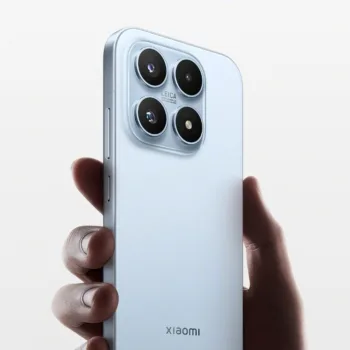 Xiaomi 17 Max : Un écran géant de 6,9 pouces et une batterie de 8 000 mAh en vue