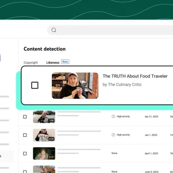 YouTube lance sa protection anti-deepfake pour les politiques et les journalistes