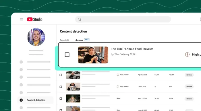 YouTube lance sa protection anti-deepfake pour les politiques et les journalistes