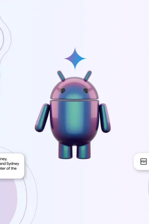 Android et IA : l’Europe veut forcer Google à ouvrir Gemini à la concurrence