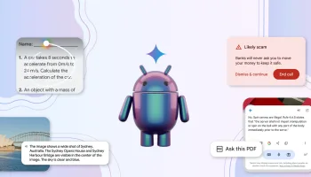 Android et IA : l’Europe veut forcer Google à ouvrir Gemini à la concurrence