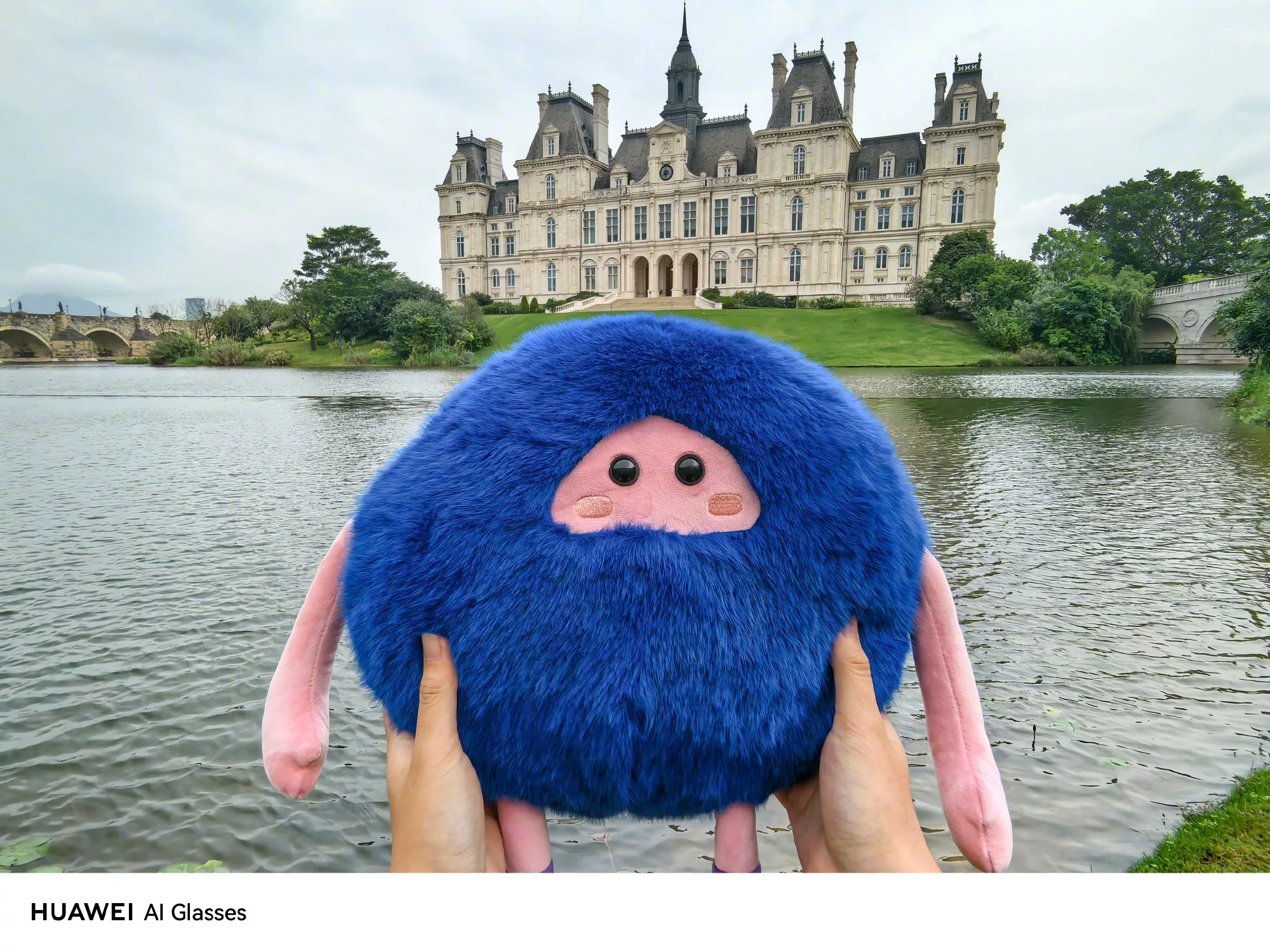 Huawei AI Glasses : Pourquoi ces lunettes avec caméra vont tout changer ?