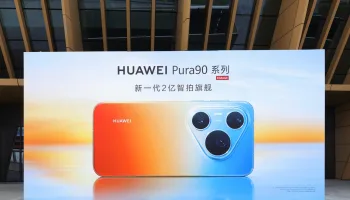 Huawei Pura 90 Pro et Pro Max : des flagships photo ultra ambitieux, sans version Ultra cette année