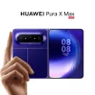 Pura X Max : Comment Huawei a réinventé le pliable avant tout le monde ?