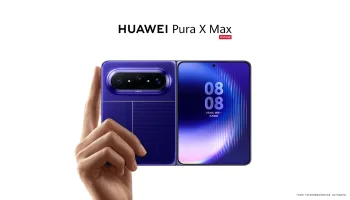 Pura X Max : Comment Huawei a réinventé le pliable avant tout le monde ?