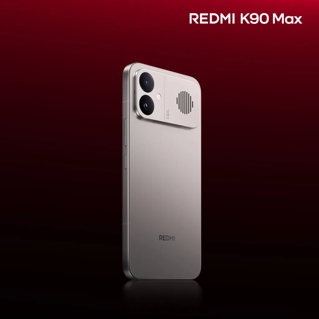 Redmi K90 Max : Le premier smartphone Xiaomi avec ventilateur intégré 63 003itXZnly1ibyjtiqro4j60v80v87db02