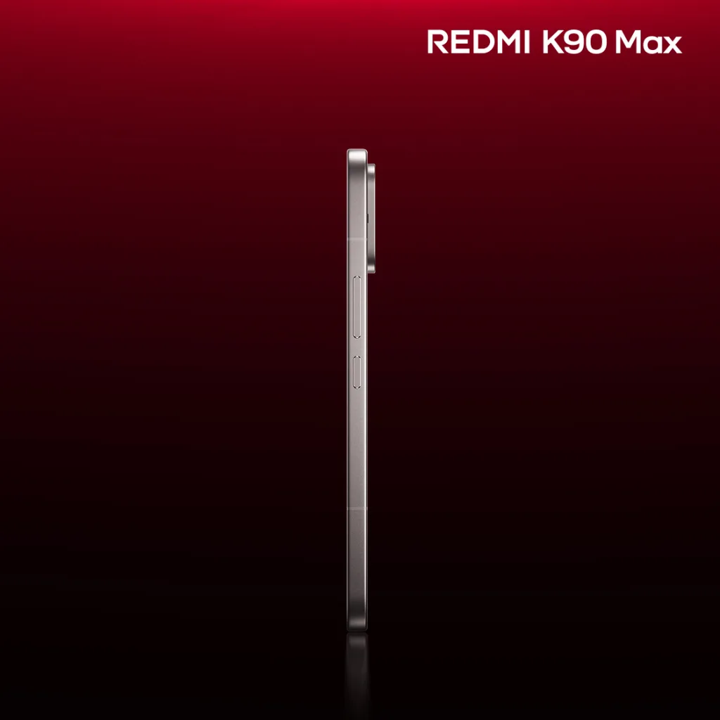 Redmi K90 Max : Le premier smartphone Xiaomi avec ventilateur intégré 64 003itXZnly1ibyjtj1pa8j60v80v80zx02