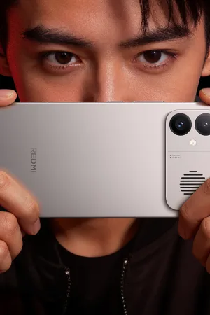 Redmi K90 Max : Le premier smartphone Xiaomi avec ventilateur intégré