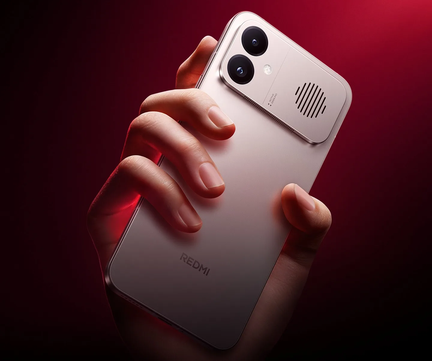 Redmi K90 Max : Xiaomi transforme enfin son smartphone gaming en machine à refroidissement actif