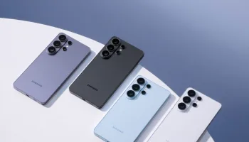 Samsung Galaxy S27 : un nouveau design sans triple caméra verticale en préparation ?