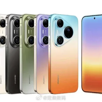 Pourquoi Huawei pourrait abandonner l’appellation « Ultra » pour le Pura 90 ?