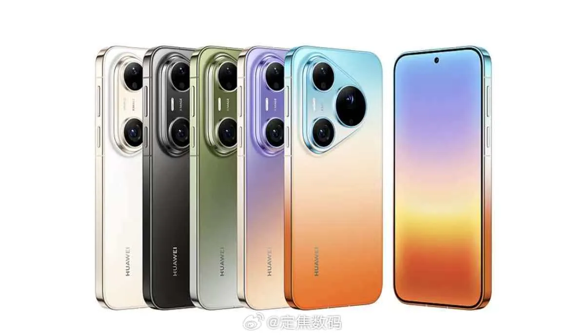 Pourquoi Huawei pourrait abandonner l’appellation « Ultra » pour le Pura 90 ? 57 Pourquoi Huawei pourrait abandonner l’appellation « Ultra » pour le Pura 90 ?