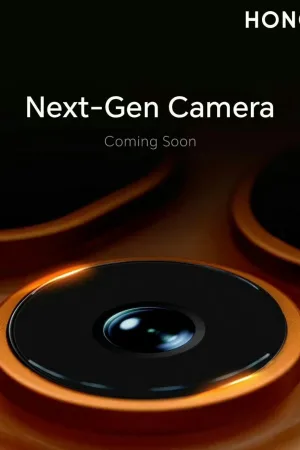 Honor 600 Pro : Les photos réelles fuitent avant le lancement du 23 avril