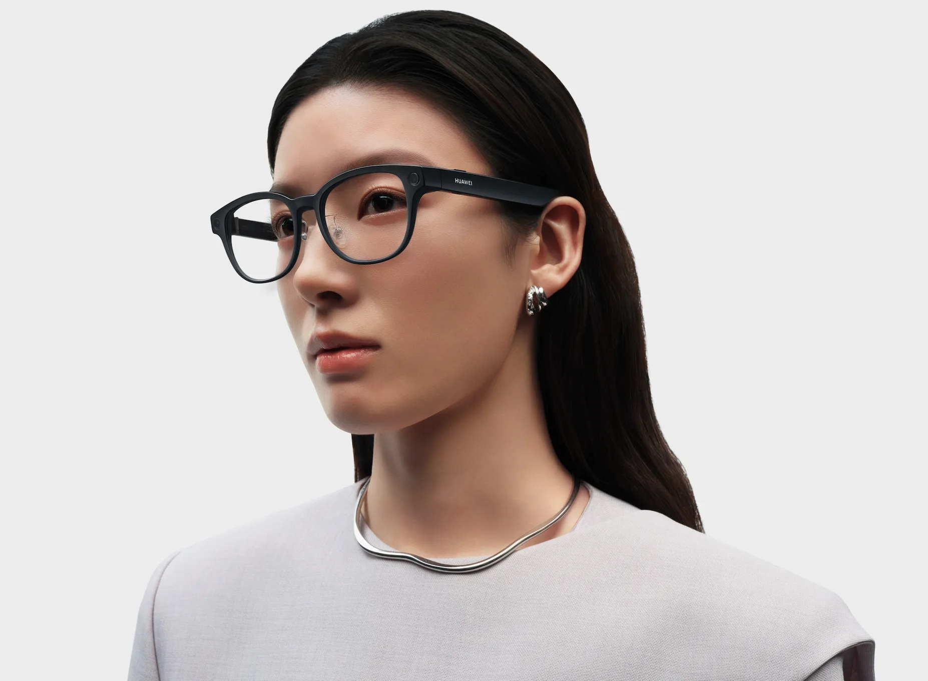 Pourquoi les Huawei AI Glasses vont remplacer votre smartphone en ville ?