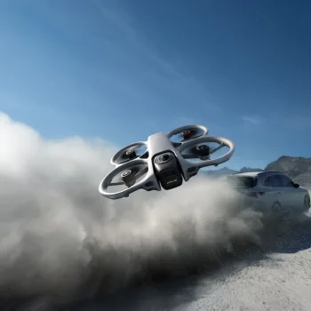 DJI Avata 360 : le drone FPV qui redéfinit la capture immersive débarque en France