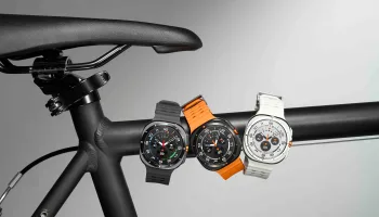 Galaxy Watch Ultra 2 : Pourquoi Samsung prépare deux versions cellulaires ?