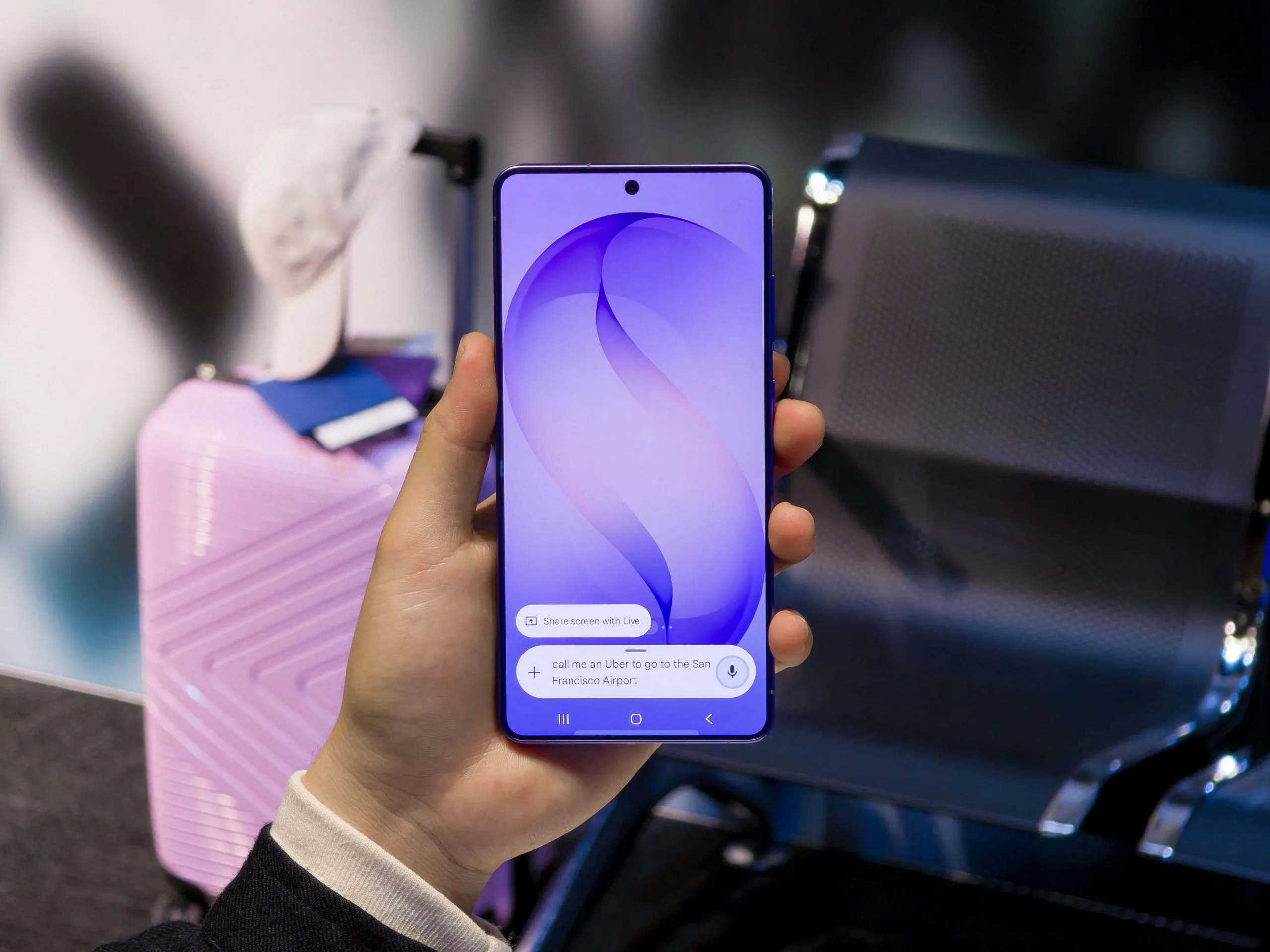 Pourquoi le Galaxy S27 Ultra pourrait enfin être le roi de l'autonomie ?