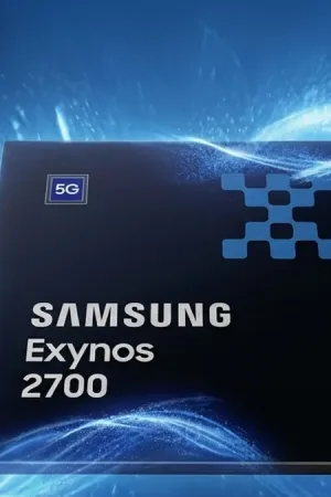 Exynos 2700 : La puce du Galaxy S27 pointe déjà son nez sur Geekbench