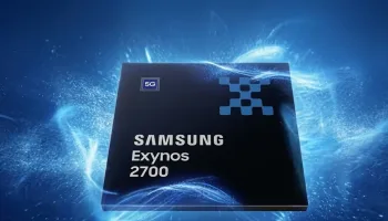 Exynos 2700 : La puce du Galaxy S27 pointe déjà son nez sur Geekbench