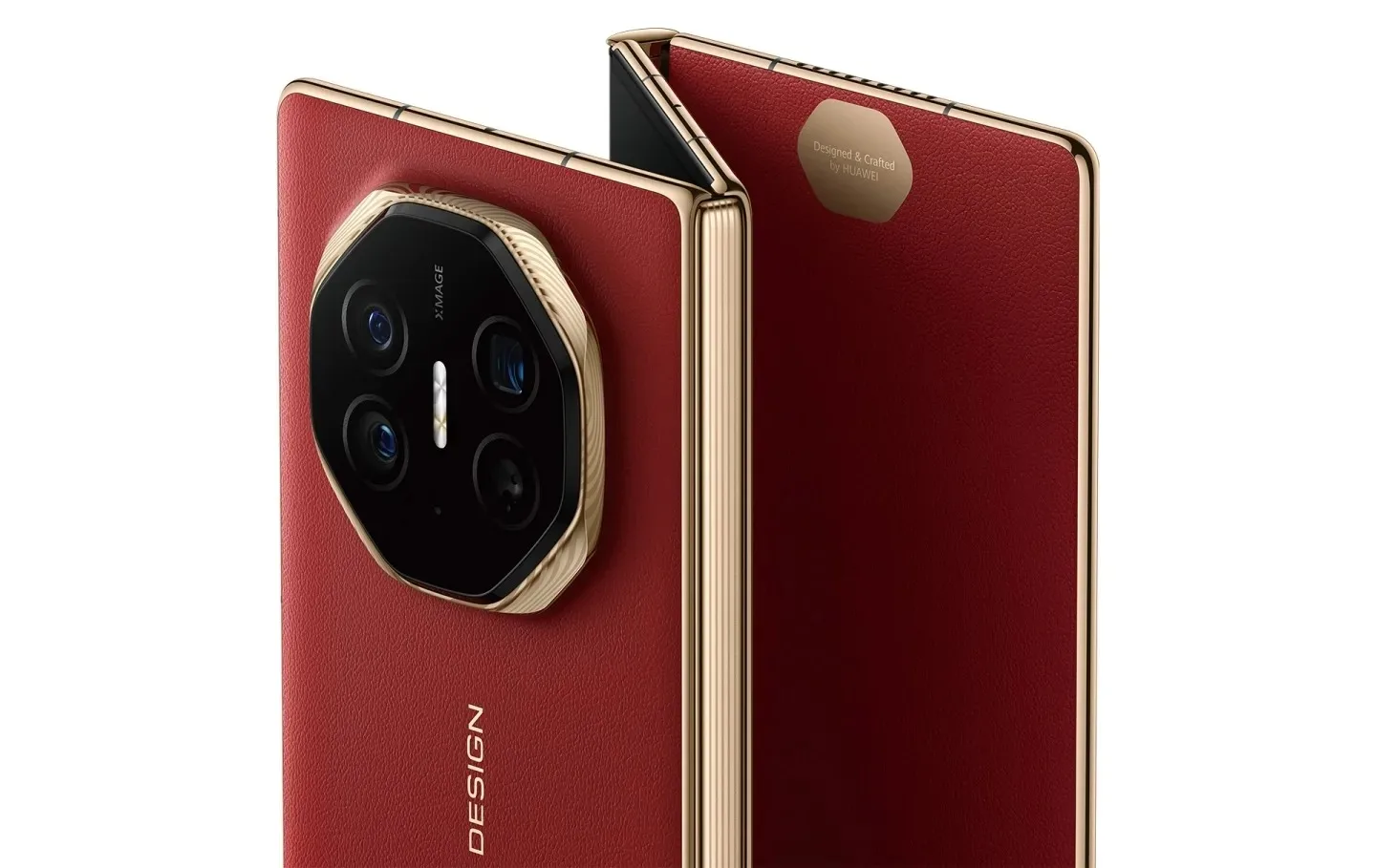 Huawei Mate XT 2 : batterie 6 000 mAh, Kirin 9050 Pro et charnière améliorée