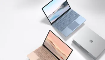 Surface Laptop OLED : L'écran de vos rêves, mais au prix fort ?