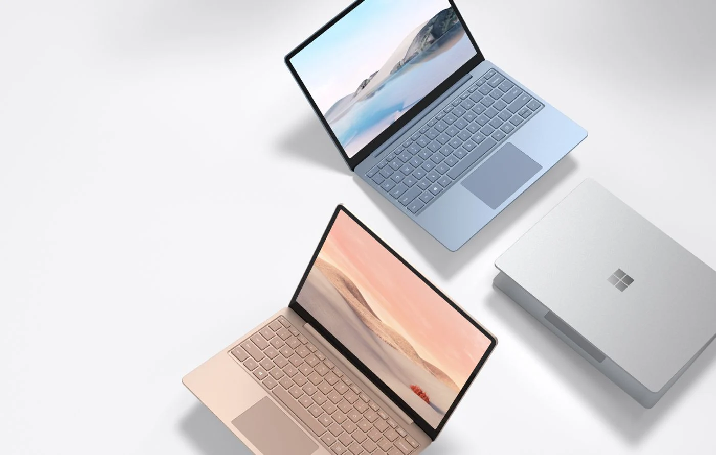 Surface Laptop OLED : L'écran de vos rêves, mais au prix fort ?