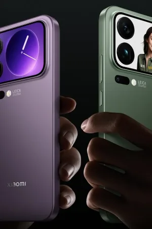 Xiaomi 18 & Xiaomi 18 Pro : Le retour de l'écran arrière, mais cette fois dopé à l'IA