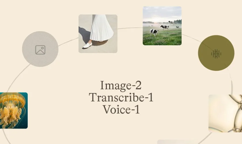Microsoft prend son indépendance : Découvrez MAI-Transcribe, Voice et Image