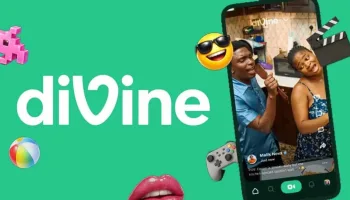 Divine : le retour de Vine avec vidéos 6 secondes et sans IA