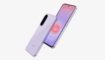 Adieu l'entrée de gamme : Le Galaxy A27 s'offre un look de flagship