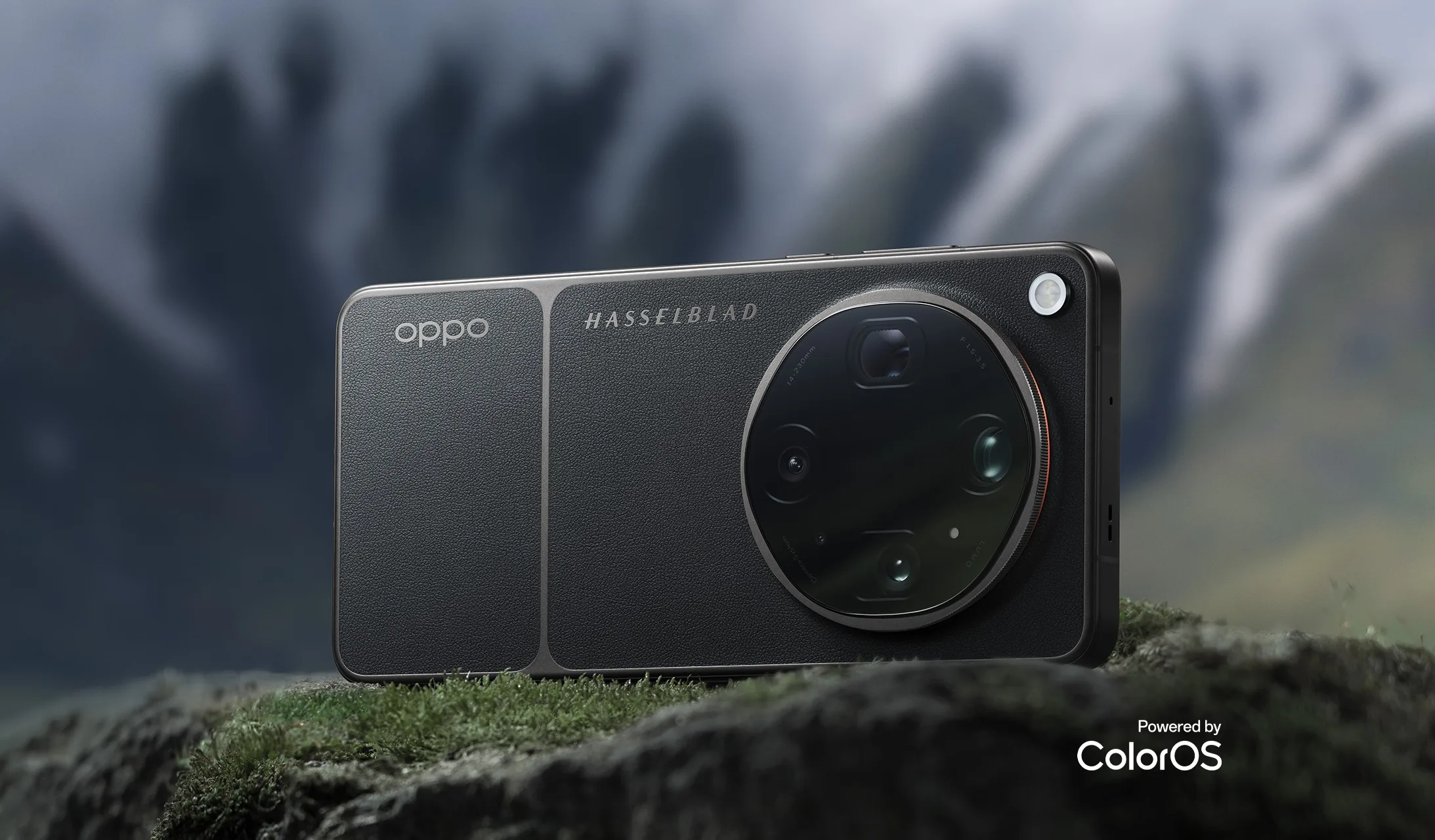 OPPO Find X9 Ultra : le smartphone qui veut remplacer votre caméra