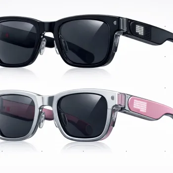 Nothing s'attaque aux lunettes IA : Le design transparent va-t-il détrôner Ray-Ban Meta ?