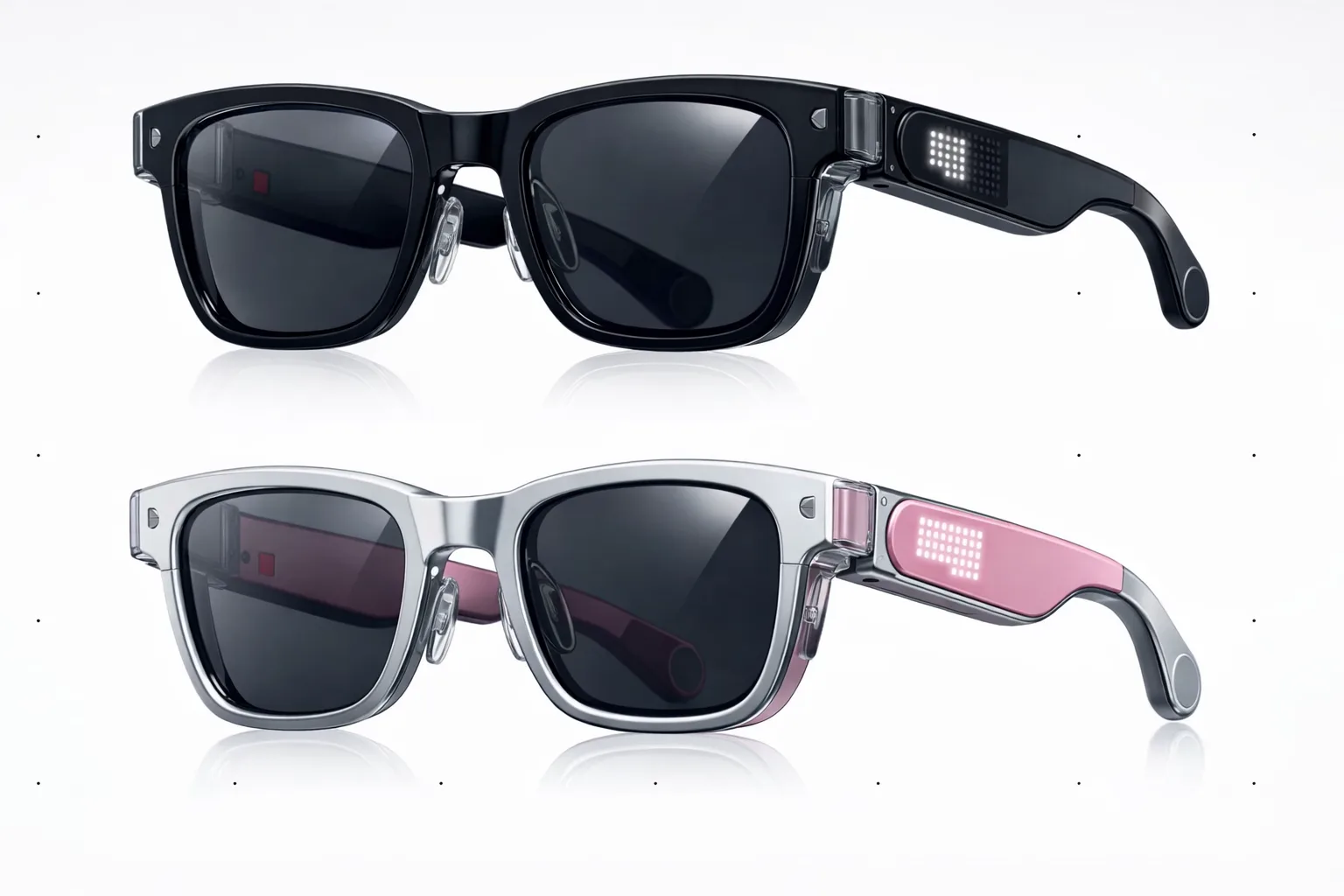 Nothing s'attaque aux lunettes IA : Le design transparent va-t-il détrôner Ray-Ban Meta ?