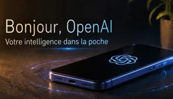 OpenAI travaillerait avec Qualcomm et MediaTek sur une puce pour smartphone IA