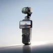 DJI Osmo Pocket 4 : Pourquoi les créateurs vont se l'arracher en 2026 ?