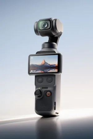DJI Osmo Pocket 4 : Pourquoi les créateurs vont se l'arracher en 2026 ?