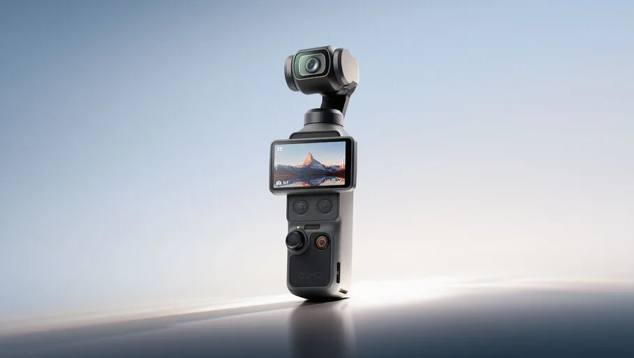 DJI Osmo Pocket 4 : Pourquoi les créateurs vont se l'arracher en 2026 ?