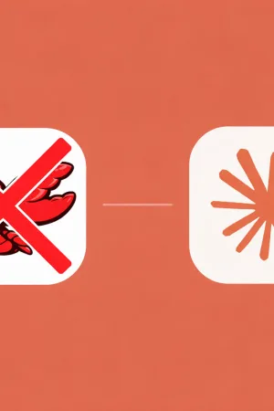 Coup de tonnerre pour les power users de Claude : Anthropic ferme la porte à OpenClaw