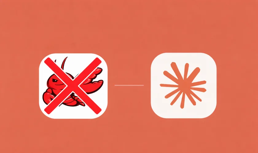 Coup de tonnerre pour les power users de Claude : Anthropic ferme la porte à OpenClaw