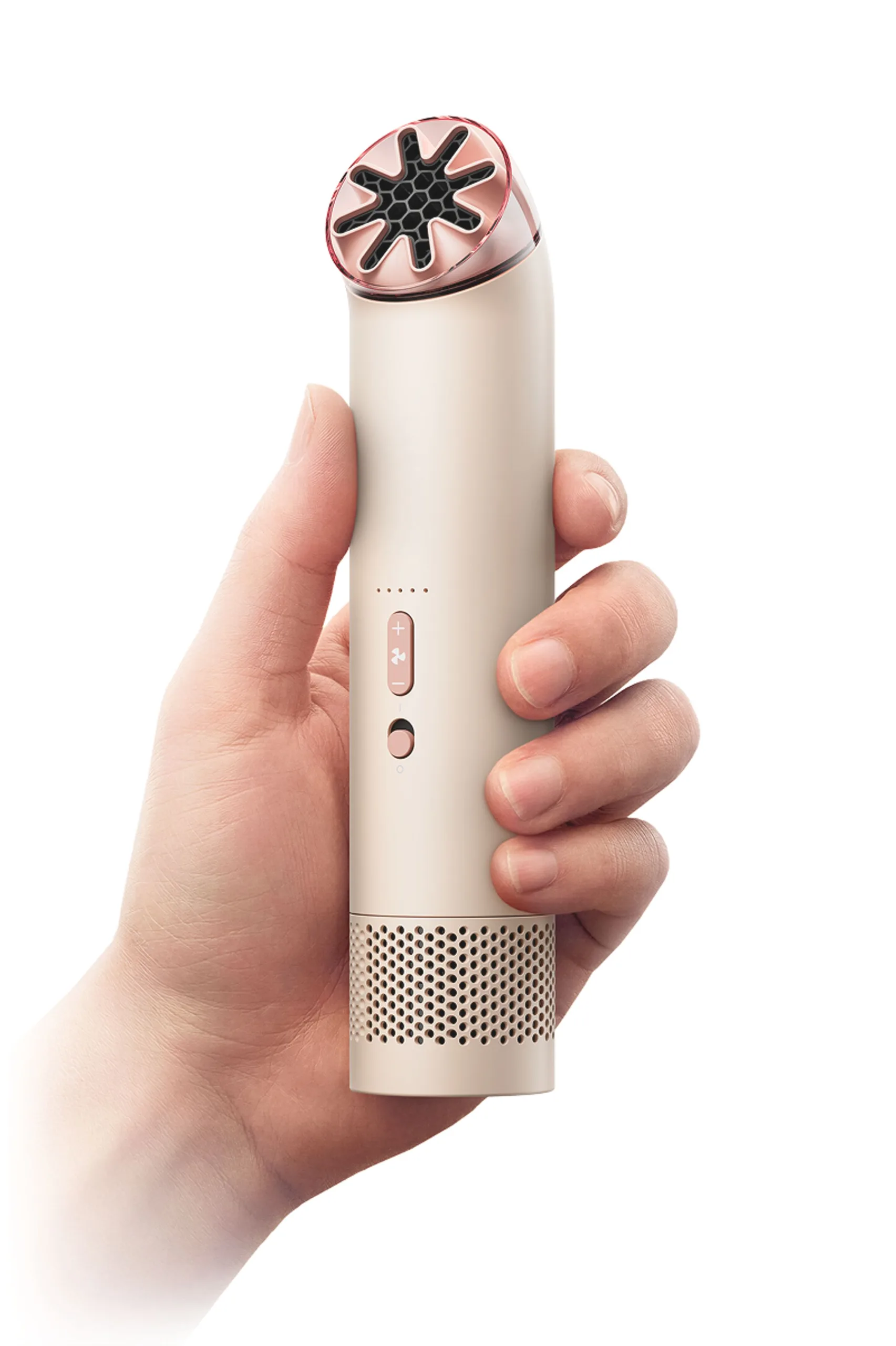 Dyson lance le HushJet Mini Cool : Le ventilateur de poche à 65 000 tr/min 59 641014 01 scaled