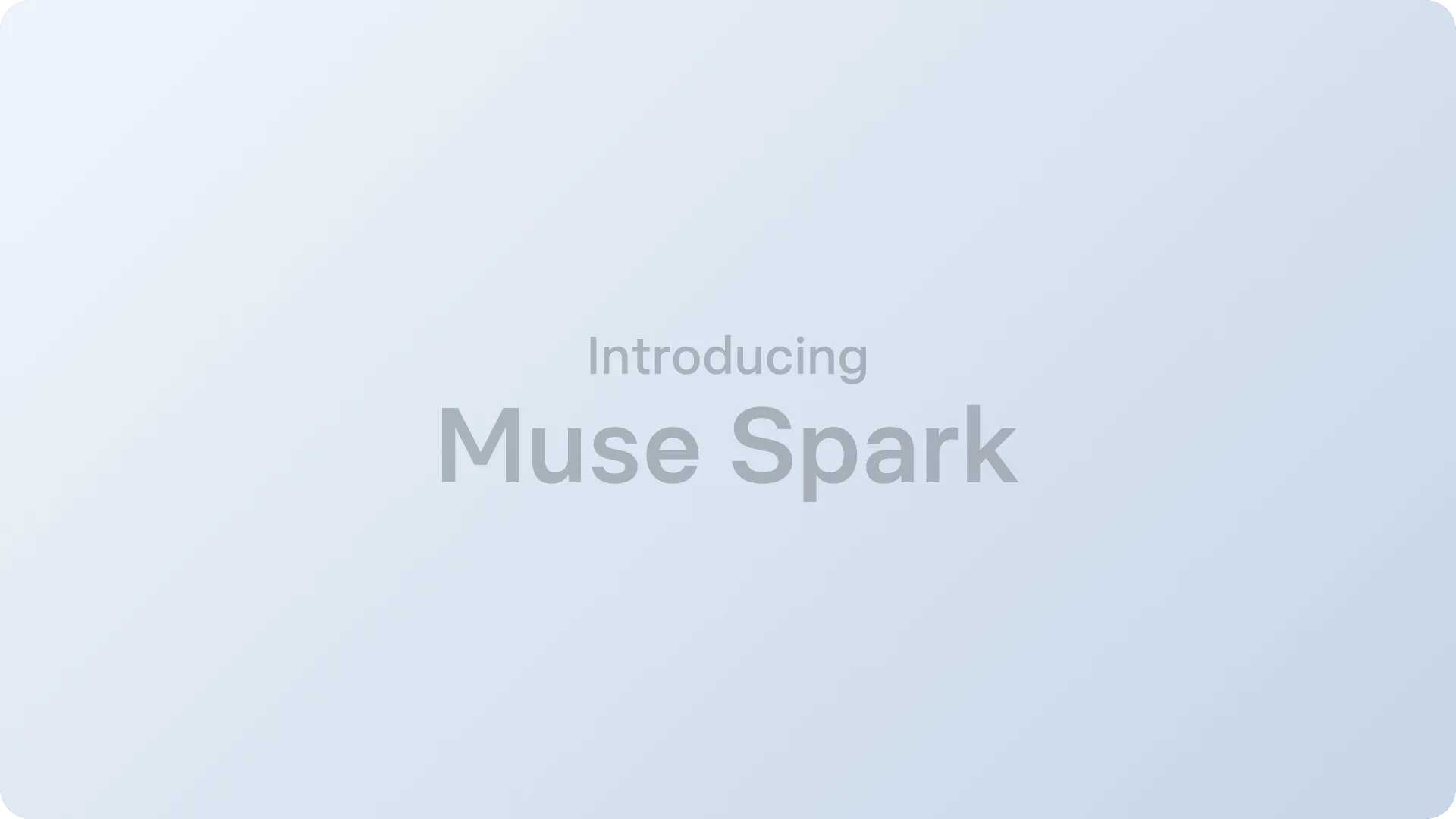 Muse Spark : Pourquoi l'IA secrète de Meta change tout en 2026
