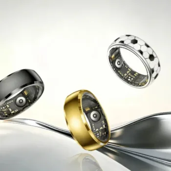 Pourquoi la Rogbid SR15 pourrait enfin vous faire craquer pour une bague connectée ?