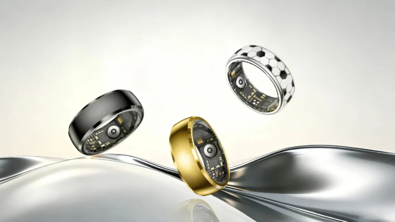 Pourquoi la Rogbid SR15 pourrait enfin vous faire craquer pour une bague connectée ?