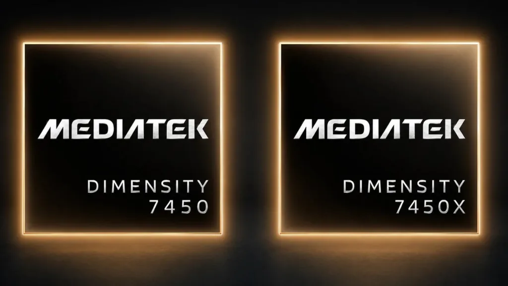 7450 7450x
