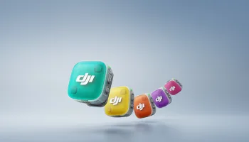 DJI Mic Mini 2 : un micro ultra-accessible qui muscle discrètement sa fiche technique