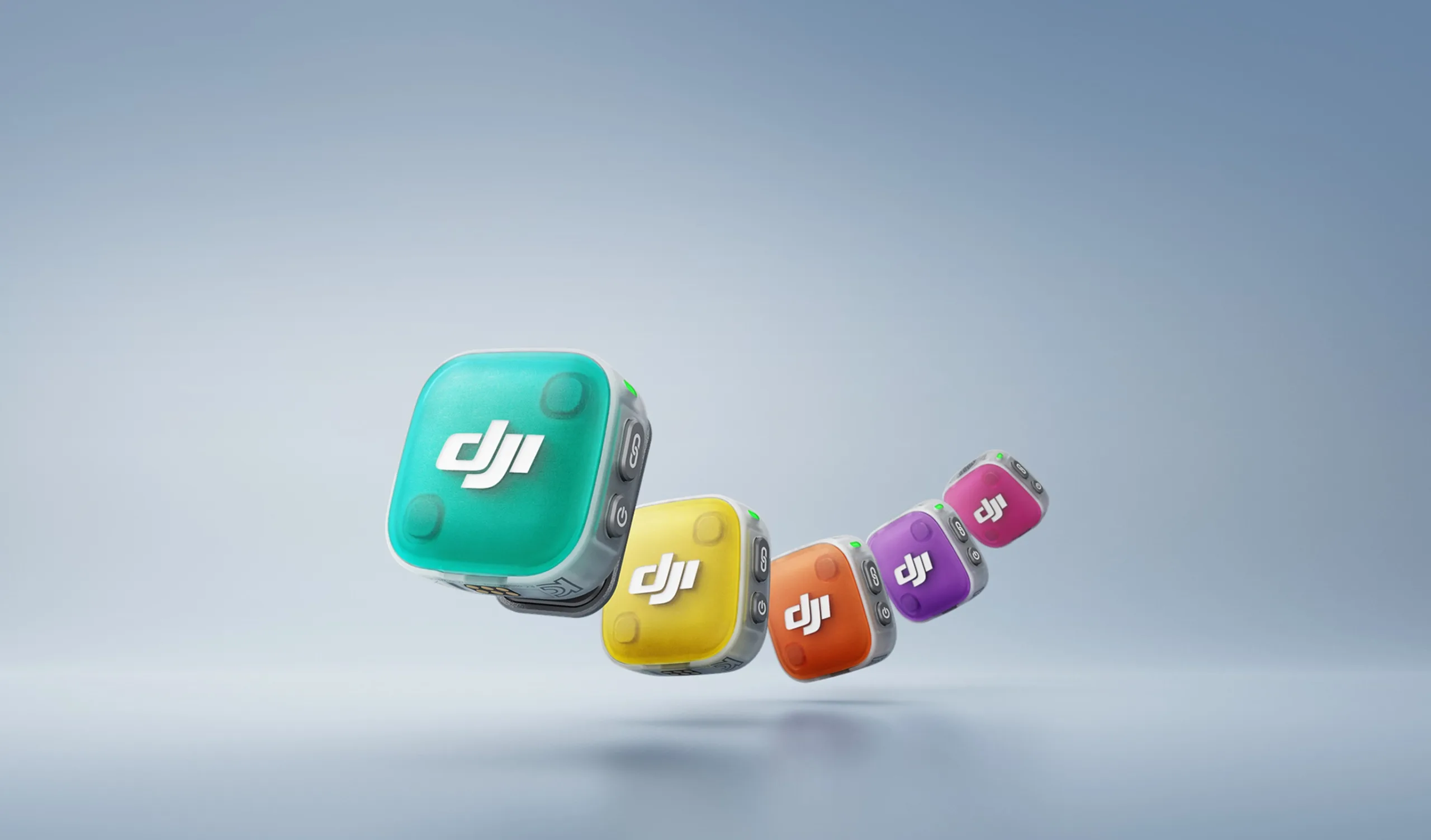 DJI Mic Mini 2 : un micro ultra-accessible qui muscle discrètement sa fiche technique